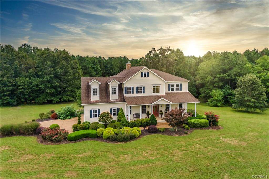 2066 Byrds Mill Road - Photo 1