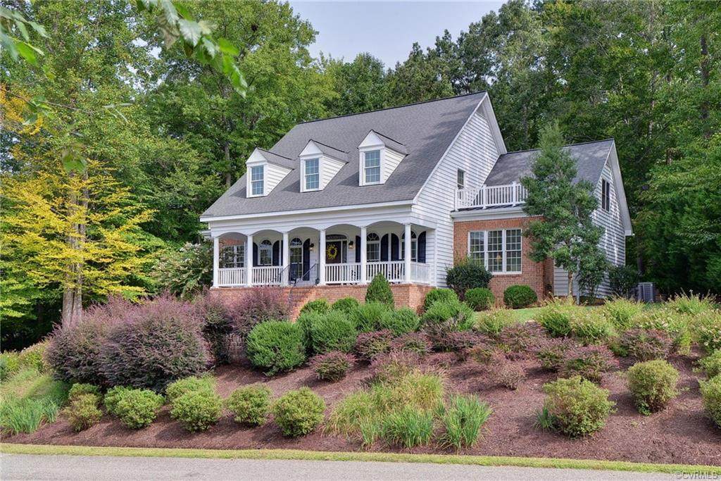 5504 Westmoreland Drive - Photo 1