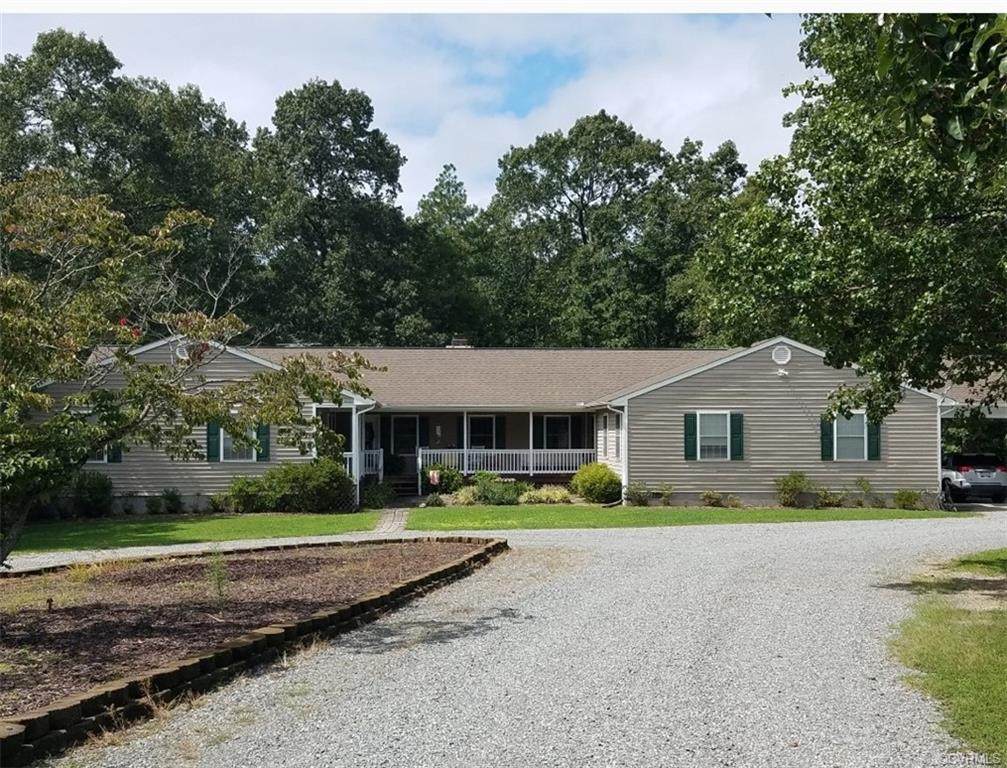 12546 Moates Drive - Photo 1