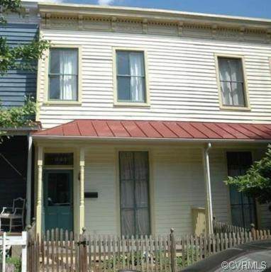 343 Laurel Street - Photo 1