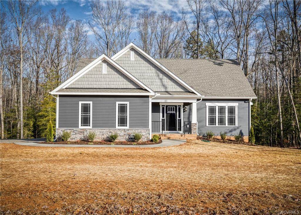 3005 Preston Park Terrace - Photo 1