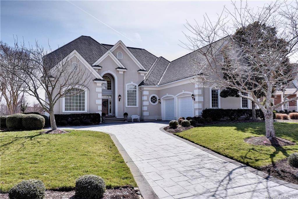 2917 Barrets Pointe Road - Photo 1