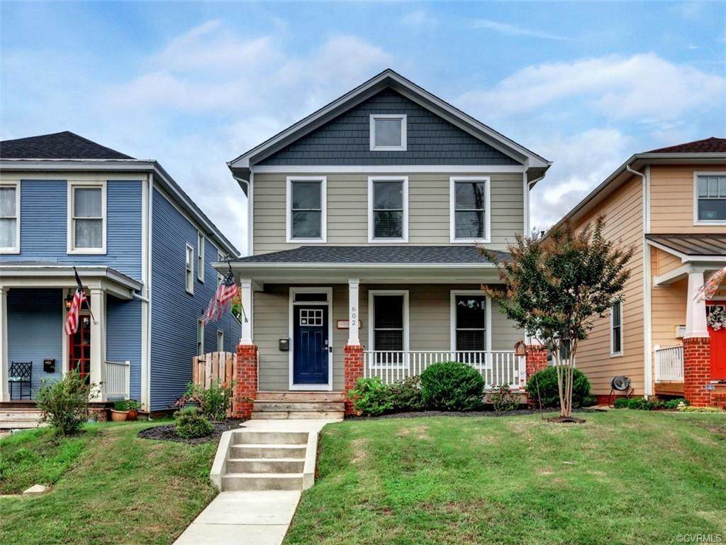 602 19th Street - Photo 1