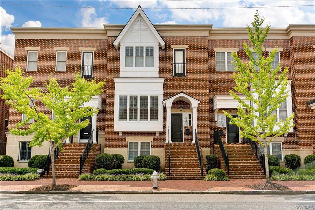 1741 Cary Street - Photo 1