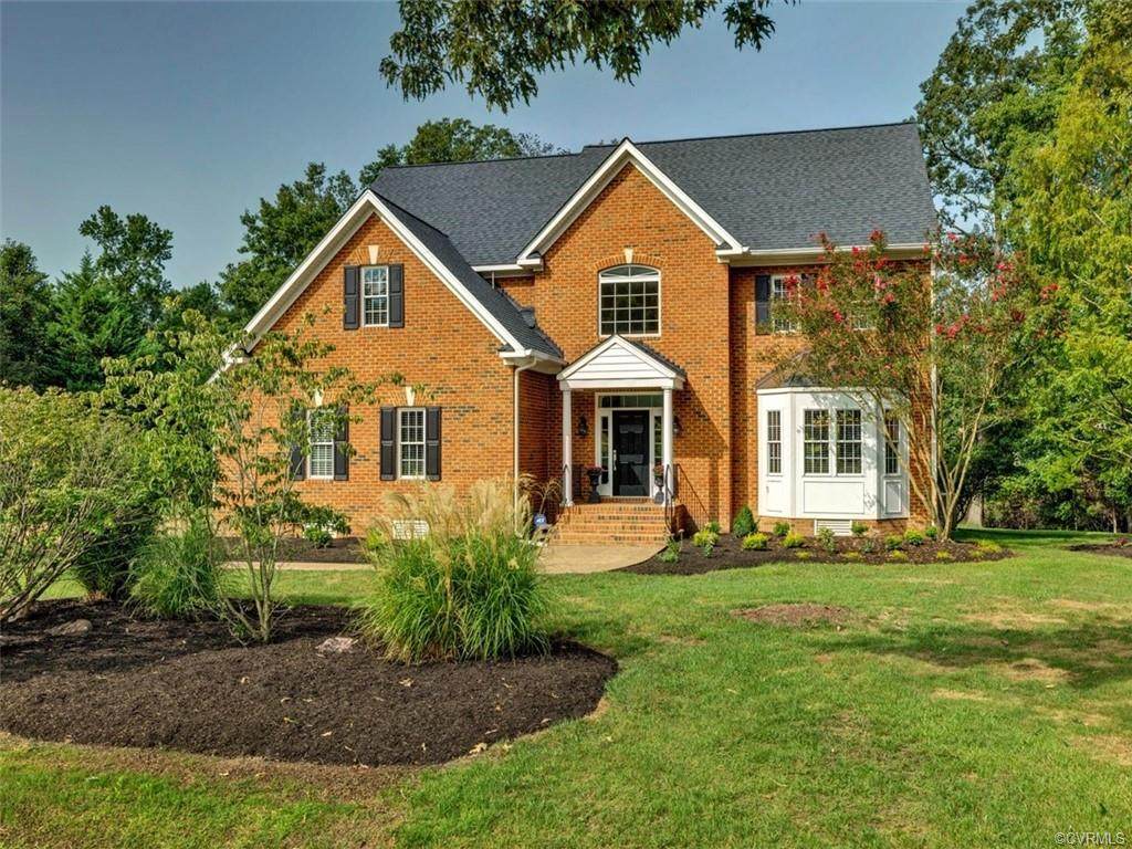 10710 Kriserin Circle - Photo 1