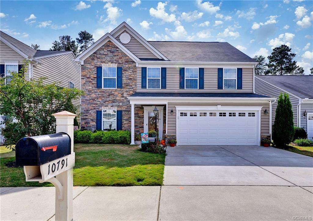 10791 White Dogwood Drive - Photo 1