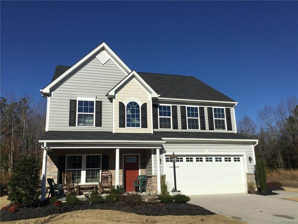 5896 Pilmour Drive - Photo 1