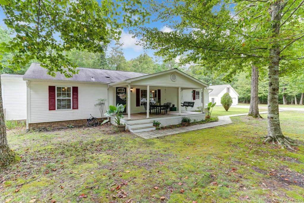 6449 Marshall Way - Photo 1