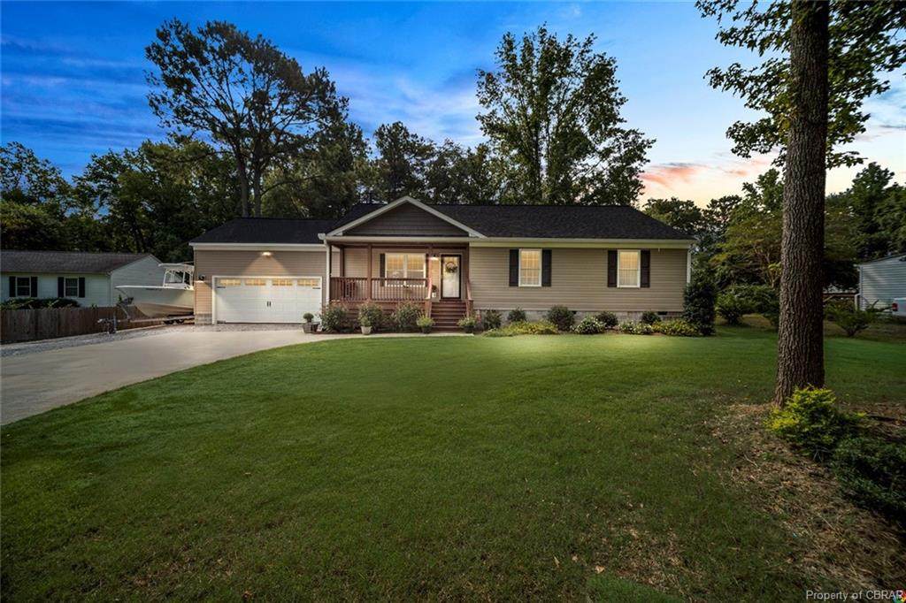 1155 Riverside Drive - Photo 1