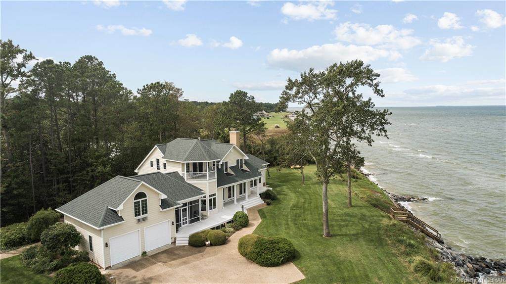 168 Beach Point Drive - Photo 1