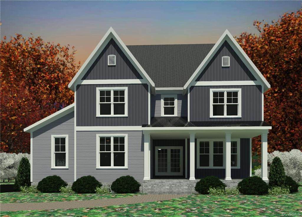 3656 Rocketts Ridge Road - Photo 1
