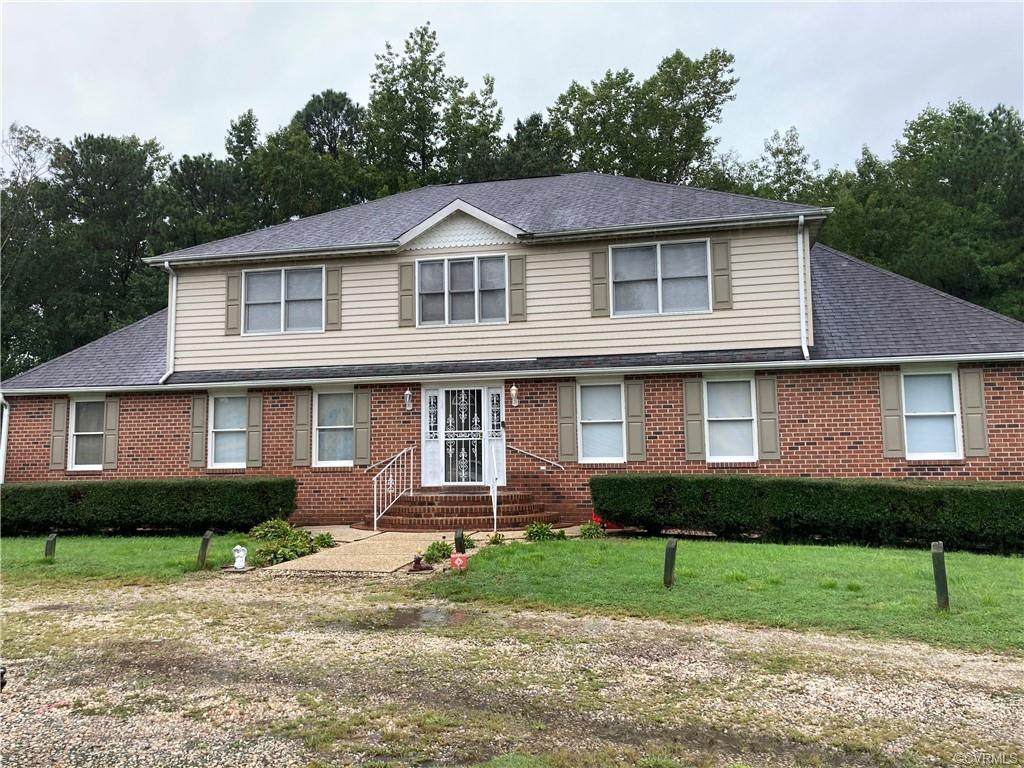 10410 Lamore Drive - Photo 1
