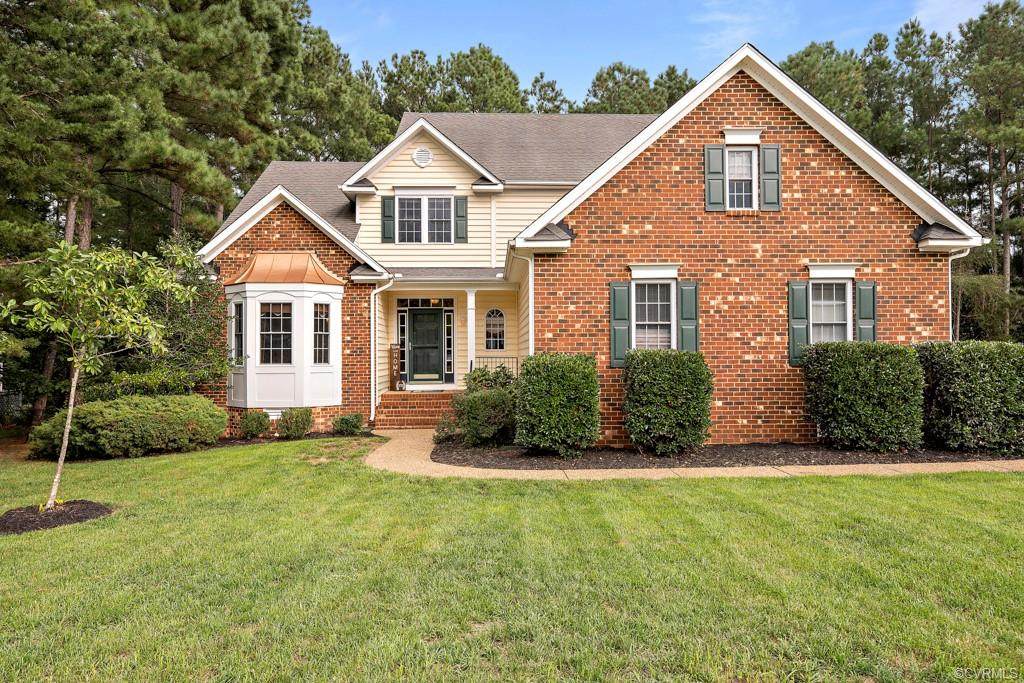 4155 Virginia Rail Drive - Photo 1