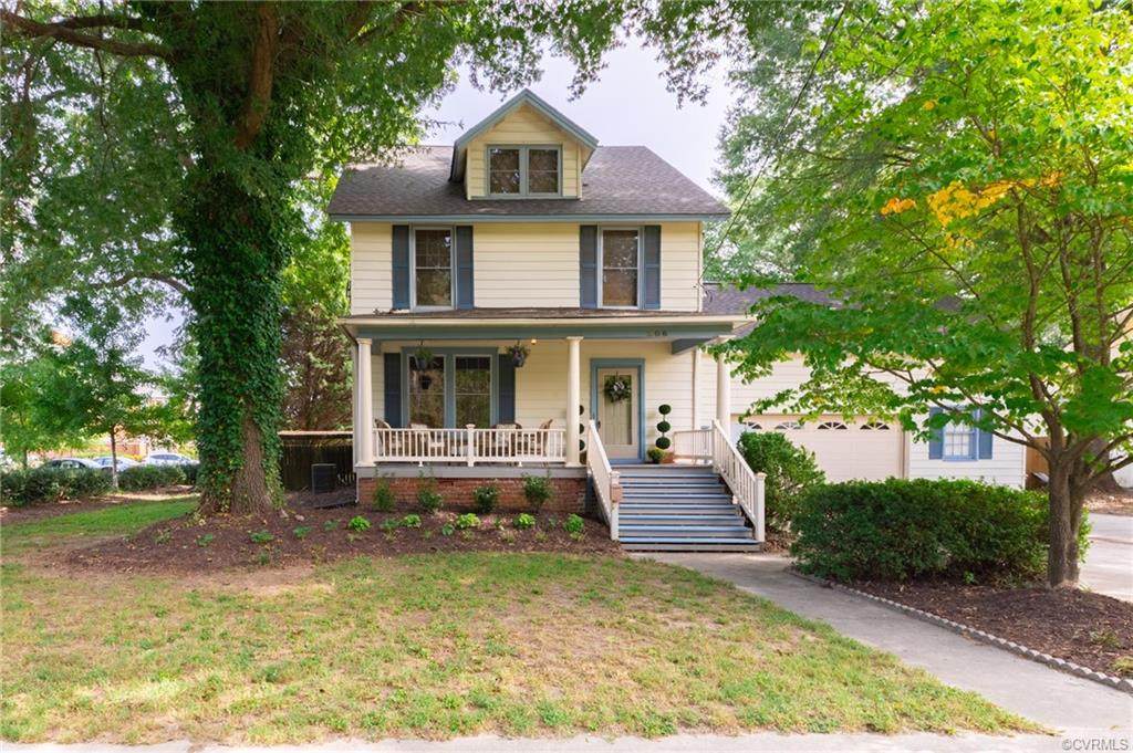 206 Battery Place - Photo 1