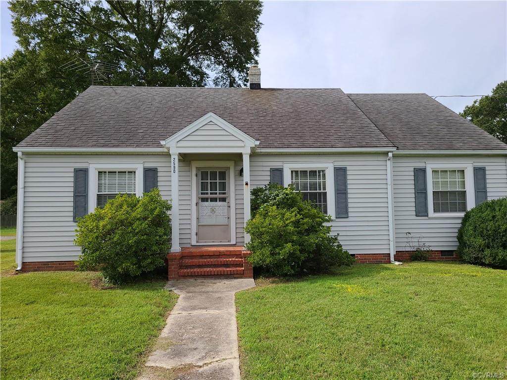 2590 King William Road - Photo 1
