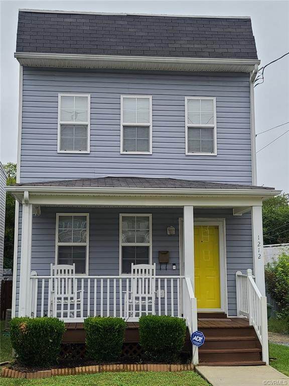 1212 20th Street - Photo 1