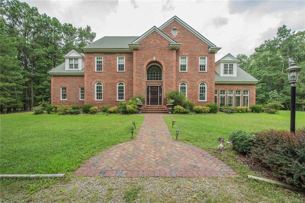 10451 Gladfelter Road - Photo 1