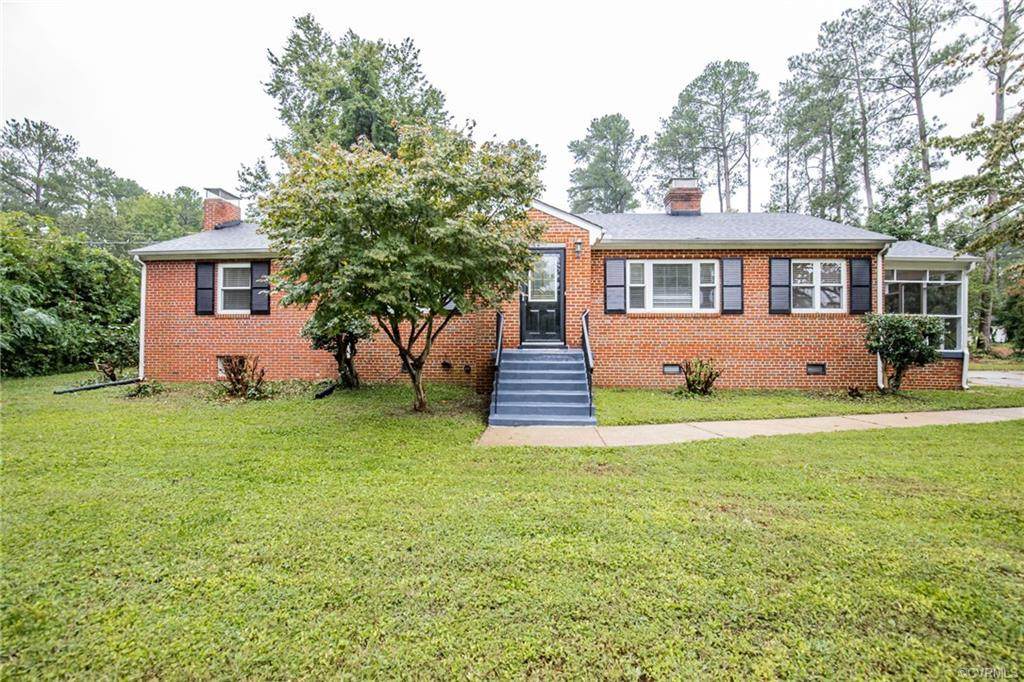 7703 Yolanda Road - Photo 1