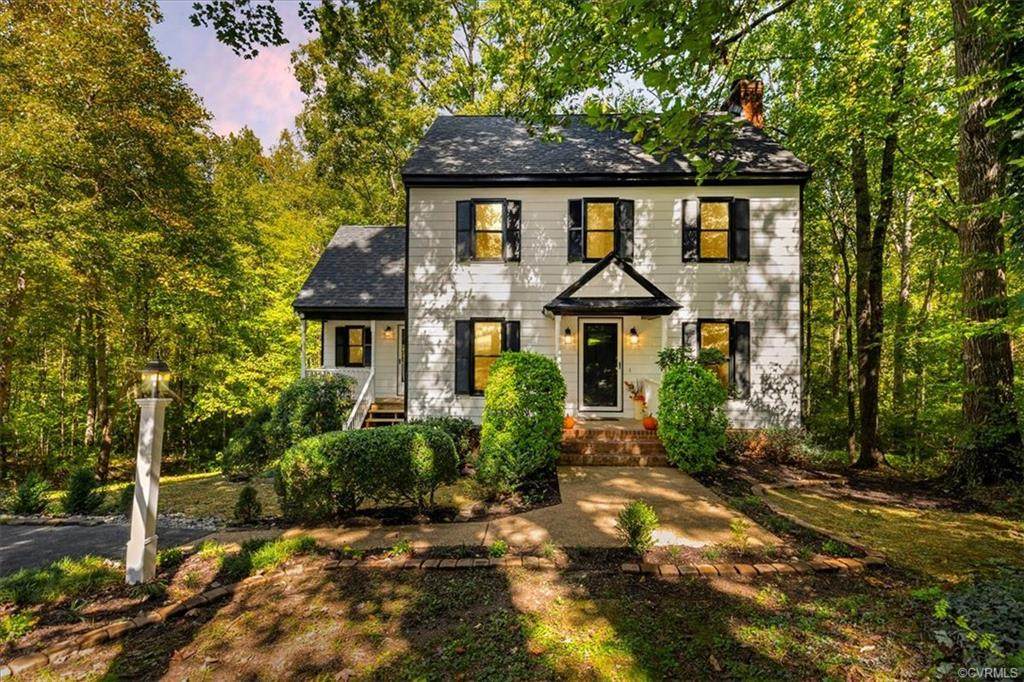 2058 Shade Hunter Lane - Photo 1