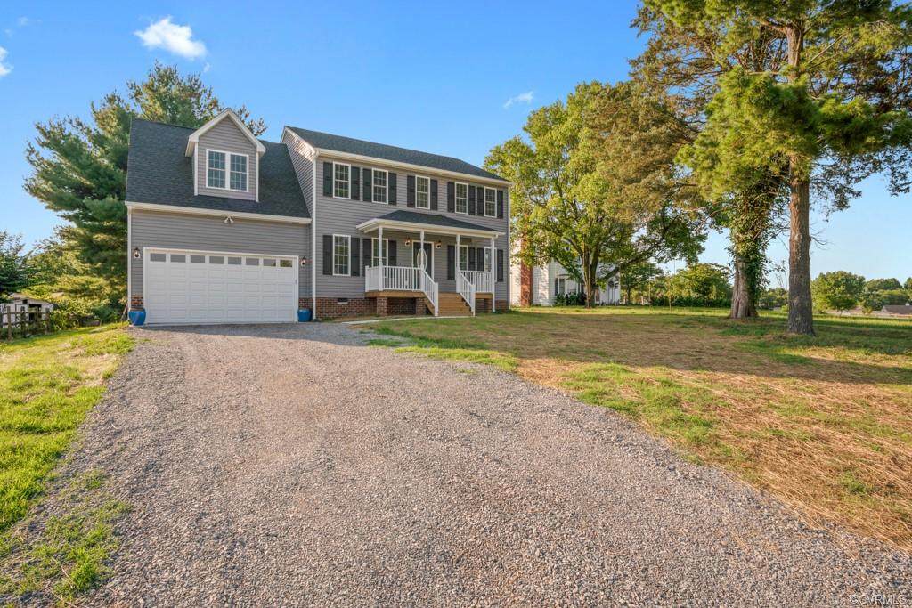 Lot 1 Mccauley Lane - Photo 1