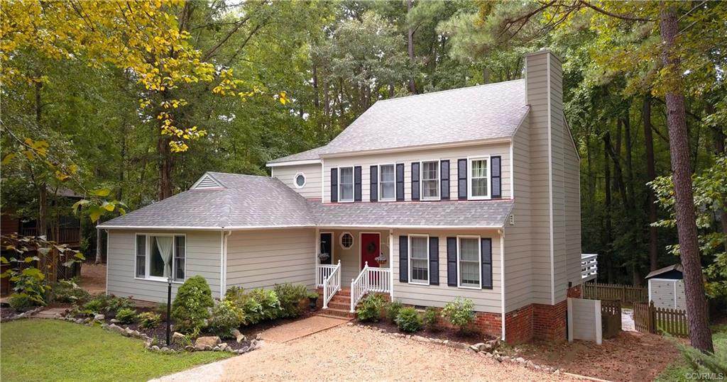 3004 Sterlings Bridge Place - Photo 1