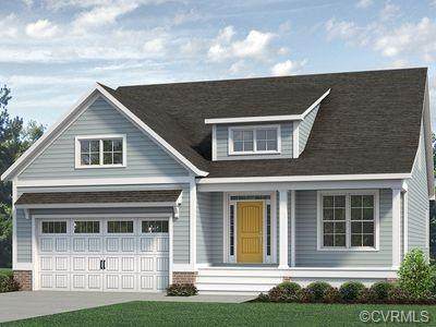 9600 Craftsbury Drive - Photo 1