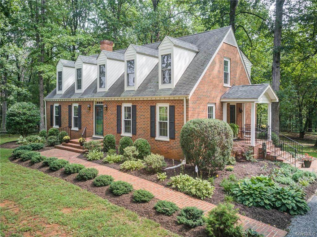 14147 Brookman Road - Photo 1