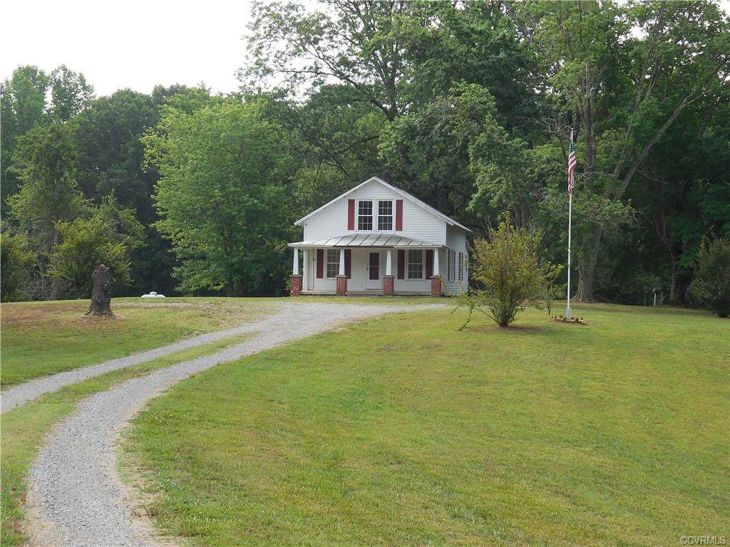 6507 Old Columbia Road - Photo 1