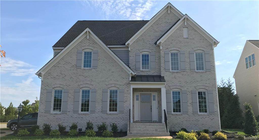 12321 Wyndham West Drive - Photo 1