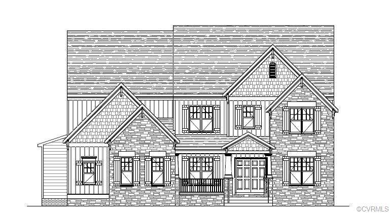 12330 Hawksgate Landing Court - Photo 1