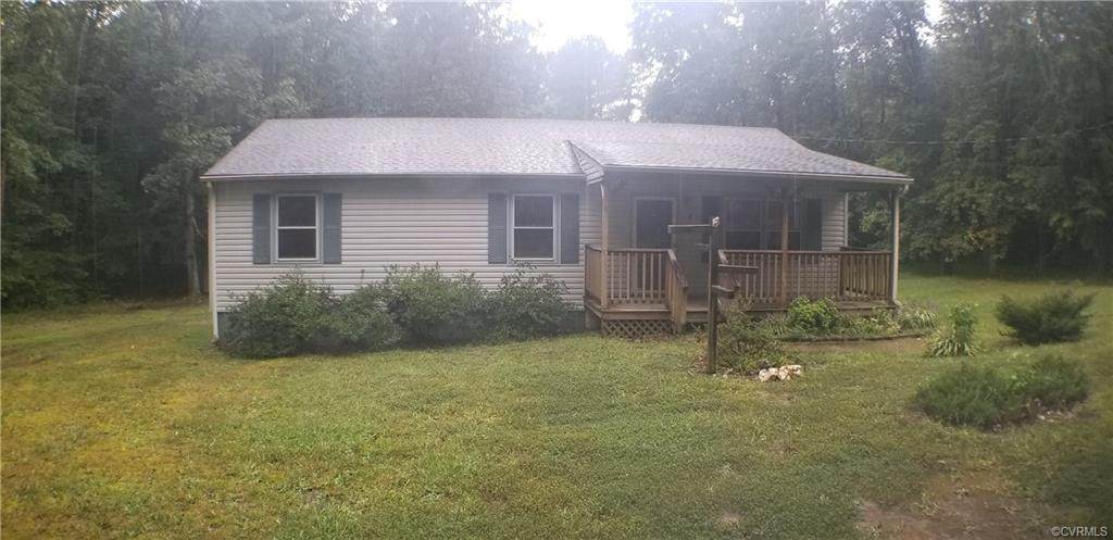 9502 Colemans Lake Road - Photo 1