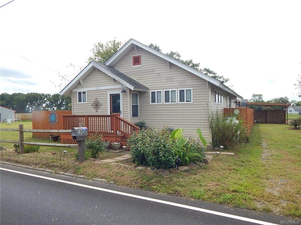 14528 Richmond Road - Photo 1