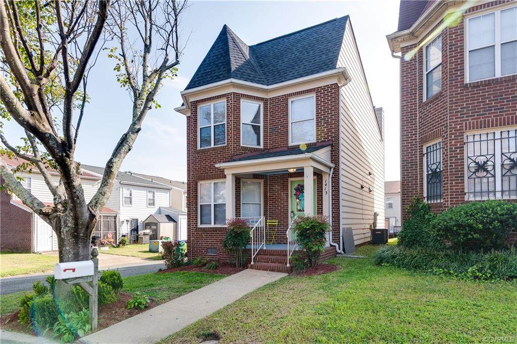 1413 Jacquelin Street - Photo 1
