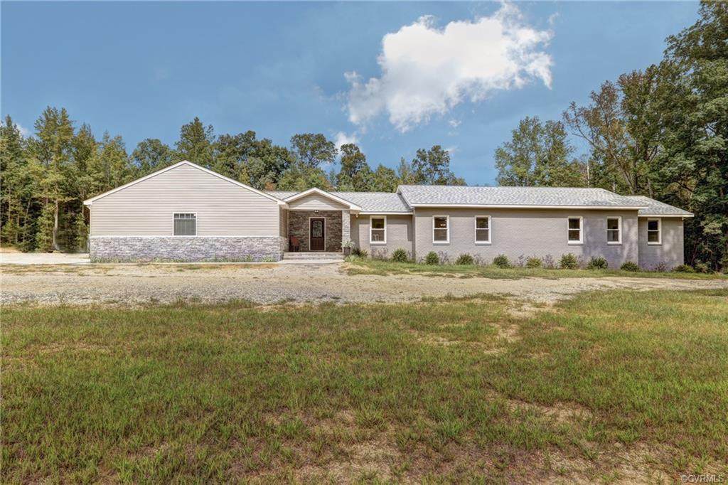 12700 Silvercrest Lane - Photo 1