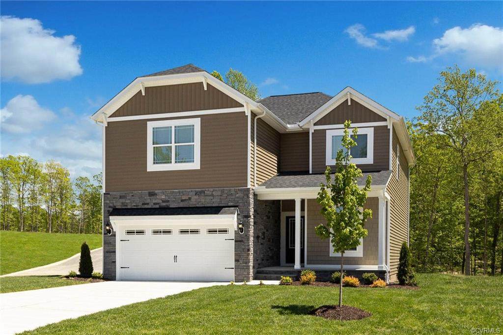2608 Cedarville Mews - Photo 1