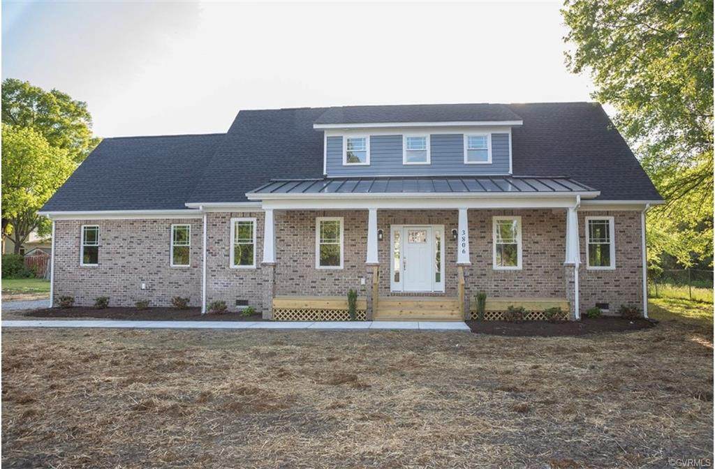 40 Alexandra Circle - Photo 1