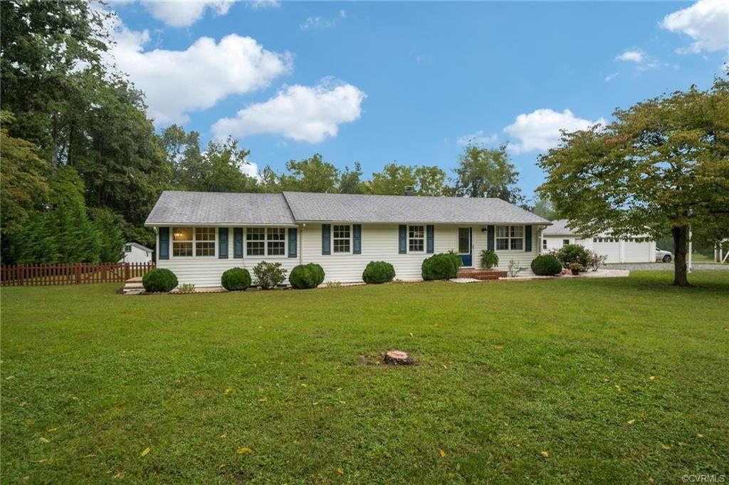 18378 Cannonball Lane - Photo 1