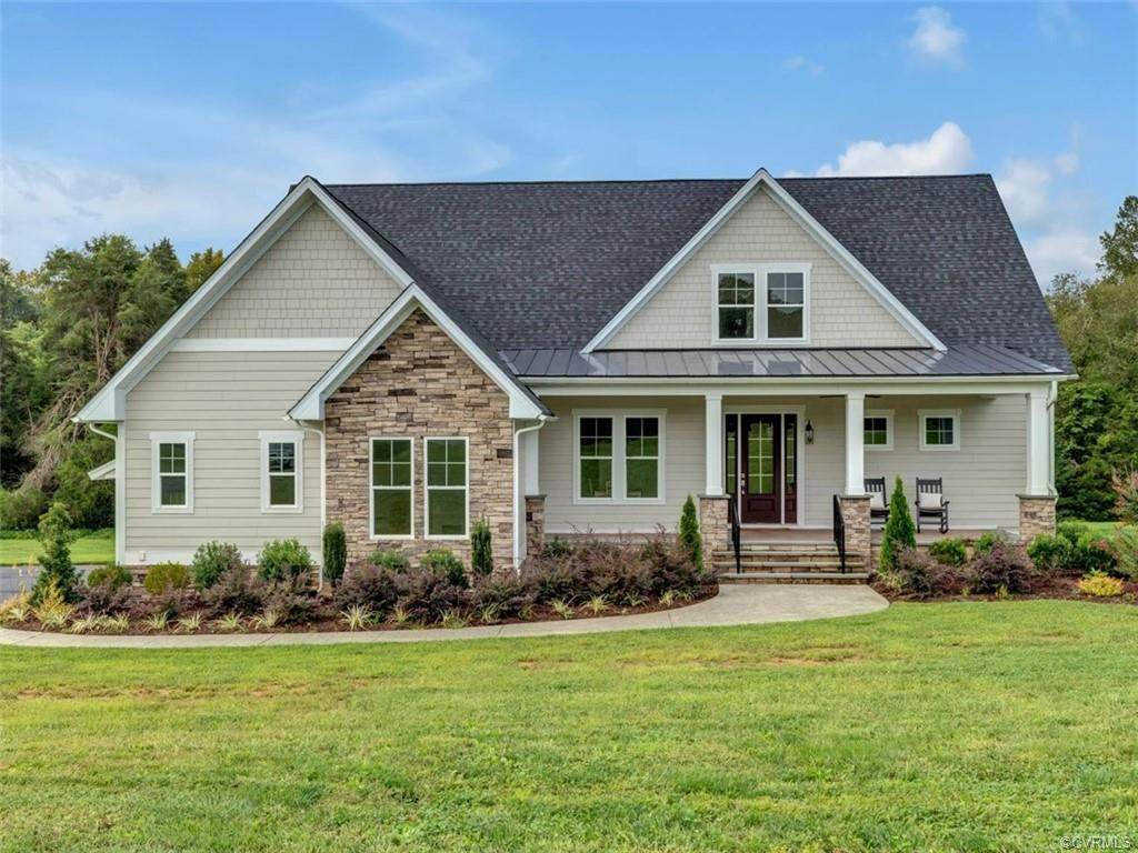 1657 Indys Run - Photo 1