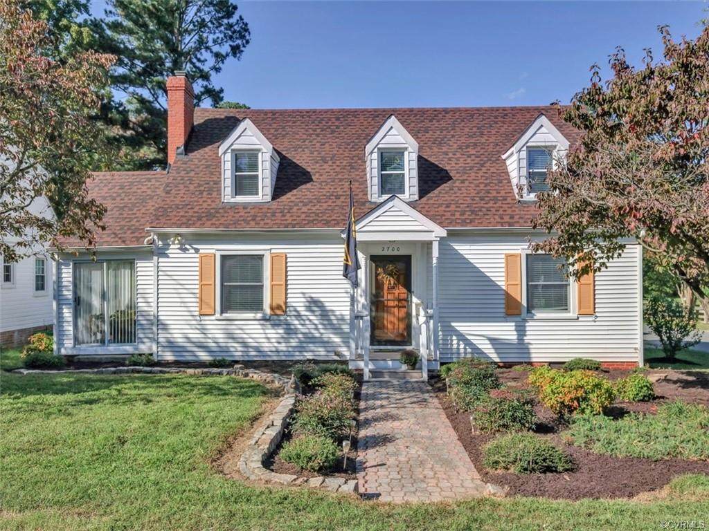 2700 Dellrose Avenue - Photo 1