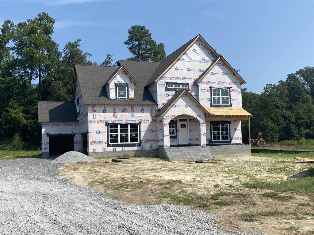 9488 Andrew Wickham Lane - Photo 1