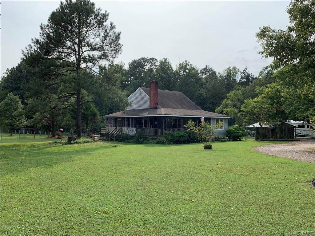6610 Courthouse Road - Photo 1