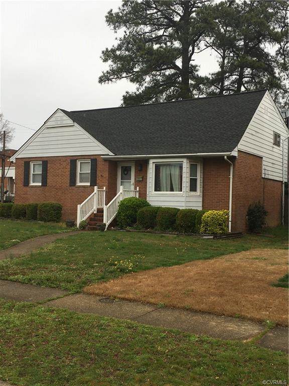 4820 Fitzhugh Avenue - Photo 1