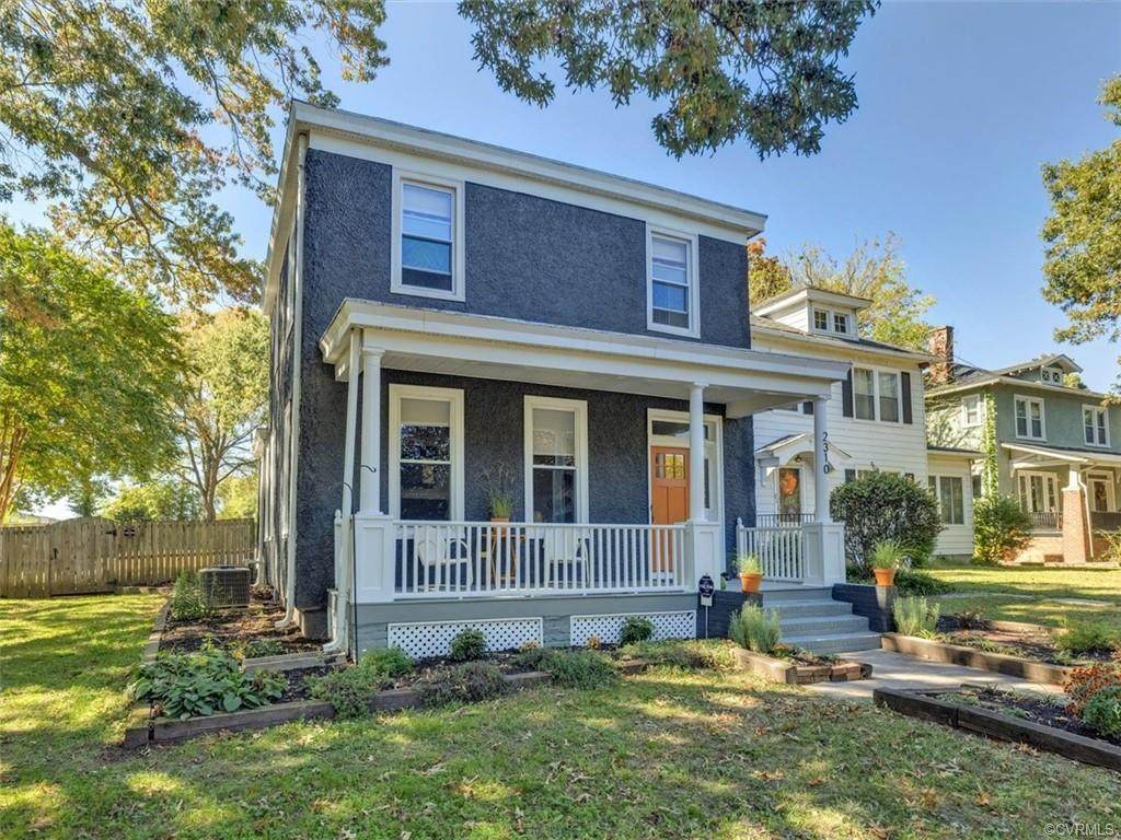 2310 Hawthorne Avenue - Photo 1