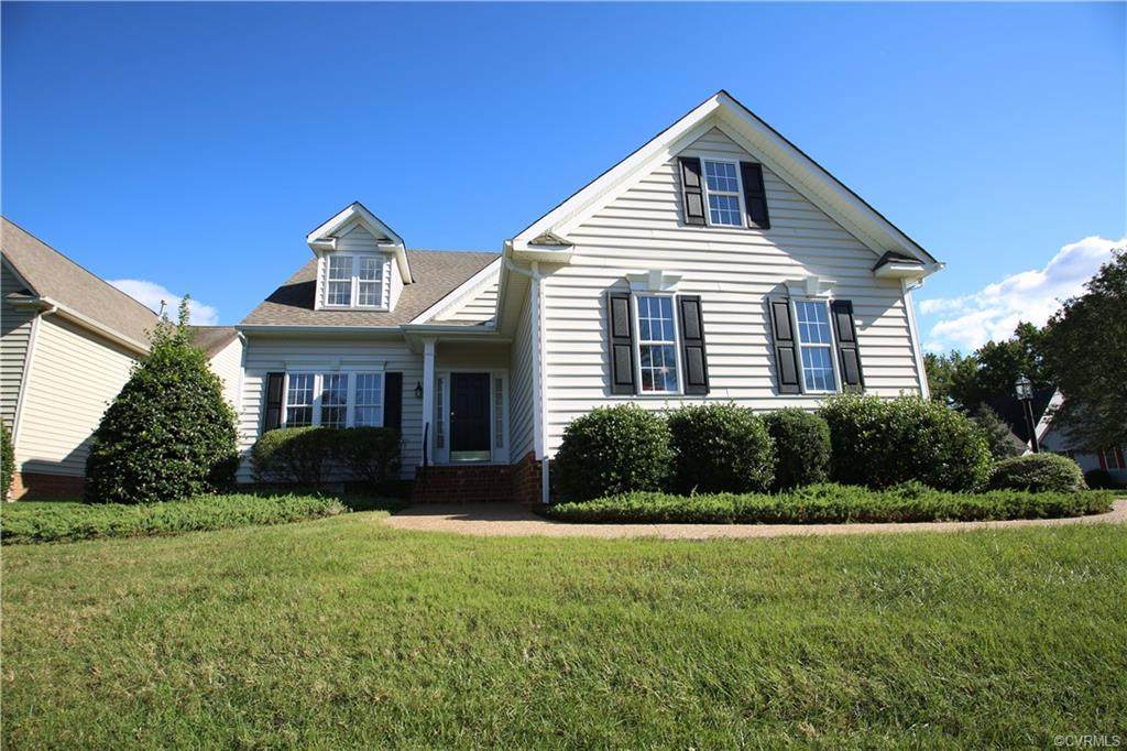 2801 Fairway Homes Way - Photo 1