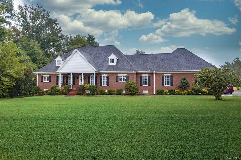18315 Old Stage Road - Photo 1