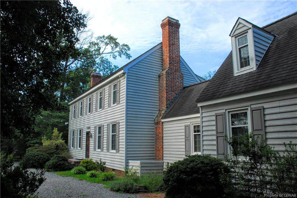 451 Yopps Cove Road - Photo 1