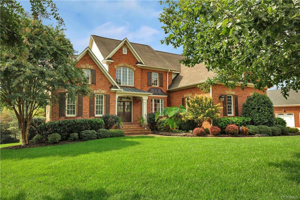 16201 Maple Hall Drive - Photo 1
