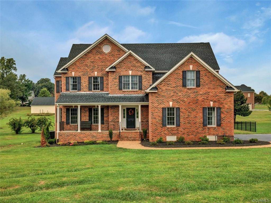 1860 Autumn Breeze Place - Photo 1