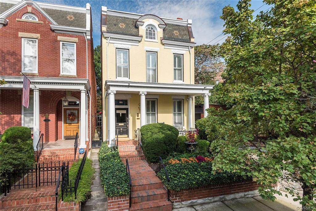 510 Meadow Street - Photo 1