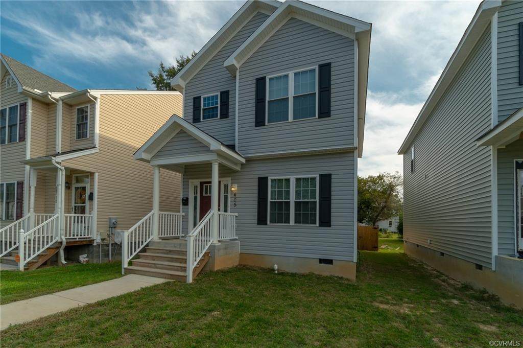 405 Ladies Mile Road - Photo 1